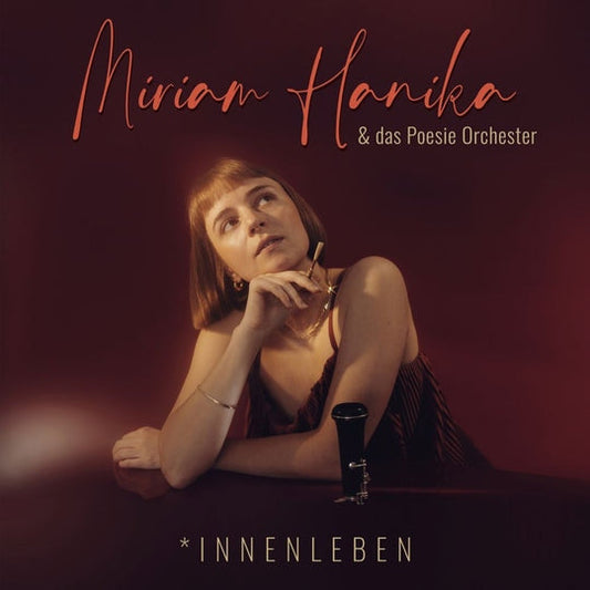 *Innenleben [LP] (import) vinylsbase
