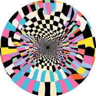 Umbra [12" Vinyl] vinylsbase