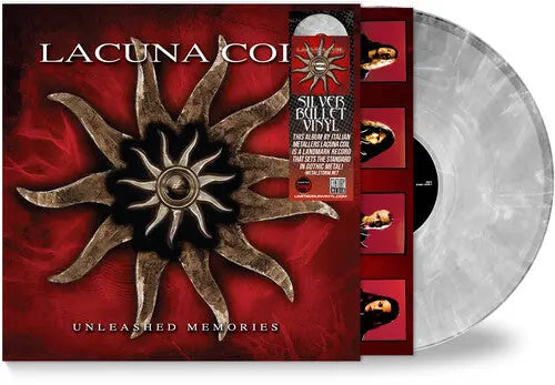 Unleashed Memories [Vinyl] vinylsbase