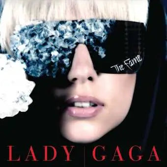 The Fame [Vinyl] vinylsbase