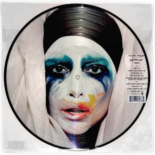 Applause [Vinyl] vinylsbase