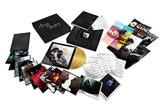 A Star is Born [Vinyl Box Set Numbered] vinylsbase