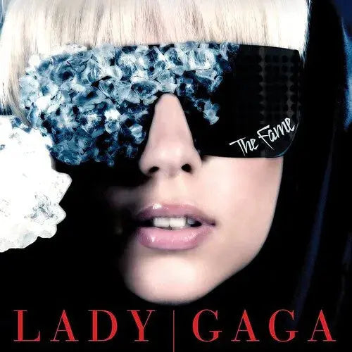 The Fame (15th Anniversary) [Light Blue Vinyl] vinylsbase