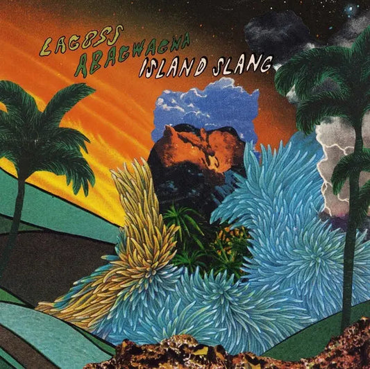 Island Slang [LP] vinylsbase