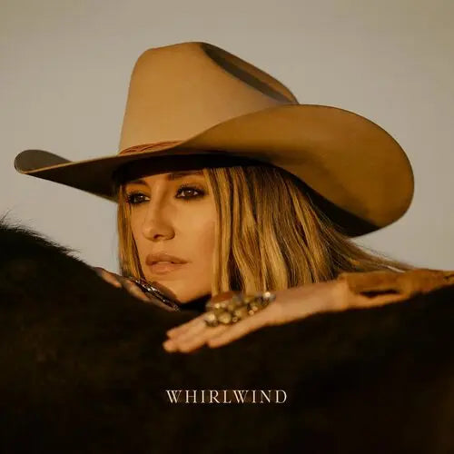Whirlwind [Tan Vinyl Indie] vinylsbase