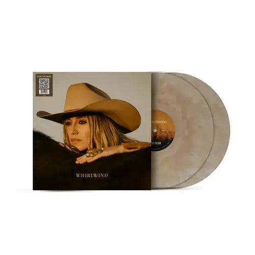 Whirlwind [Tan Vinyl Indie] vinylsbase