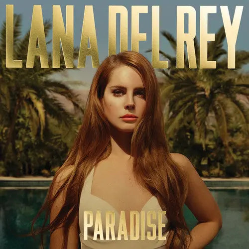 Paradise [Explicit Vinyl] vinylsbase