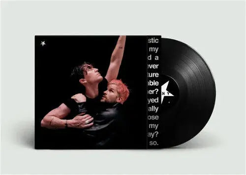 Beautiful Blur [Vinyl] vinylsbase