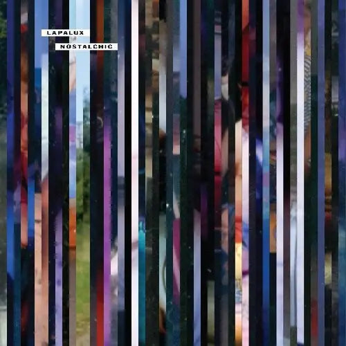 Nostalchic (10th Anniversary) [Crystal Clear Vinyl] vinylsbase