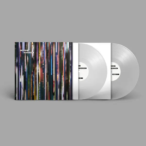 Nostalchic (10th Anniversary) [Crystal Clear Vinyl] vinylsbase