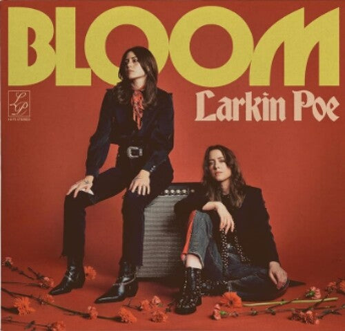 Bloom [Vinyl] vinylsbase