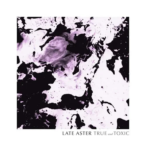 True And Toxic [Vinyl] vinylsbase