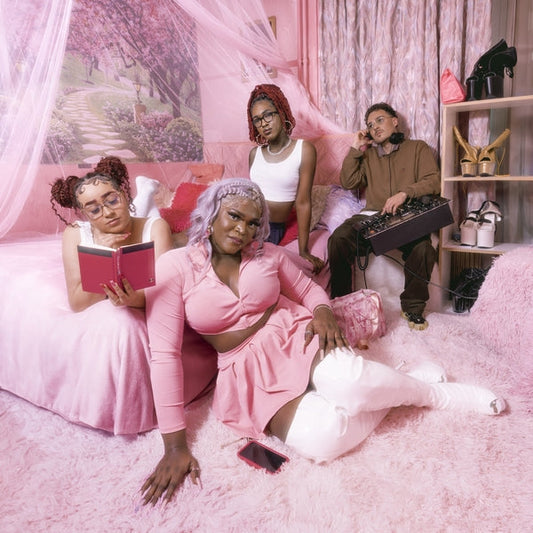 Wicked Girl Era [LP] vinylsbase