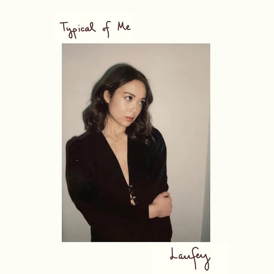 Typical Of Me [Vinyl] vinylsbase