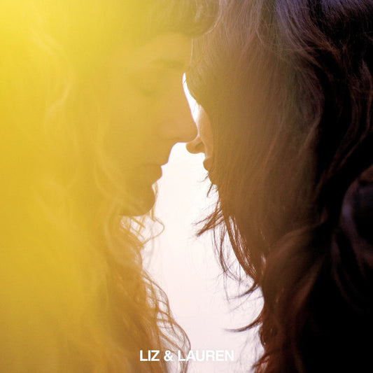 Liz & Lauren EP [12" Vinyl] vinylsbase