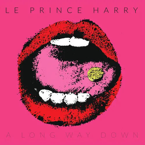 A Long Way Down [Vinyl] vinylsbase