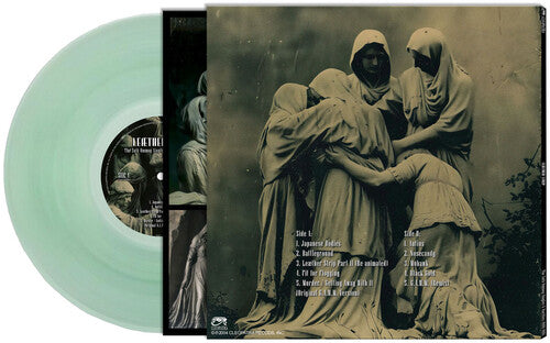 The Zoth Ommog Singles & Rarities 1989-1991 [Coke Bottle Green Vinyl] vinylsbase