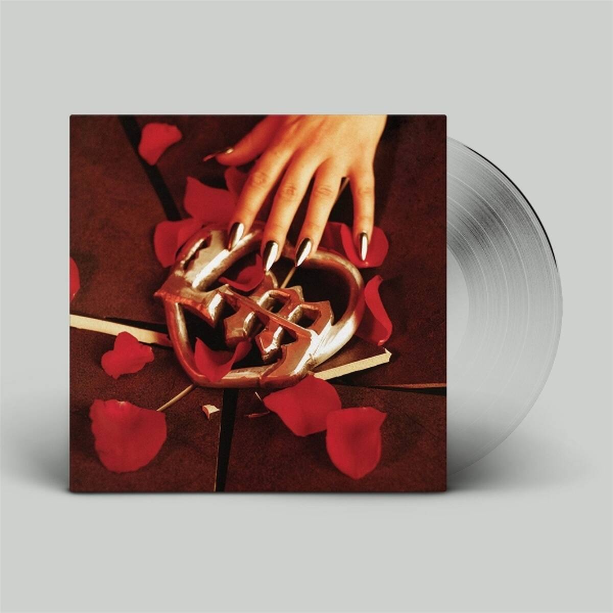 Turn You On [LP] vinylsbase