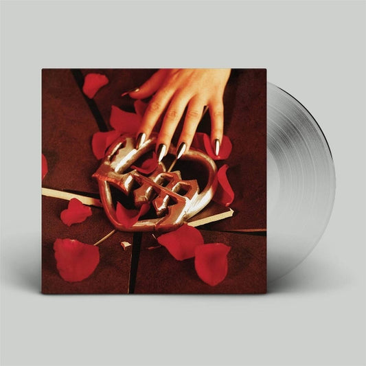 Turn You On [LP] vinylsbase