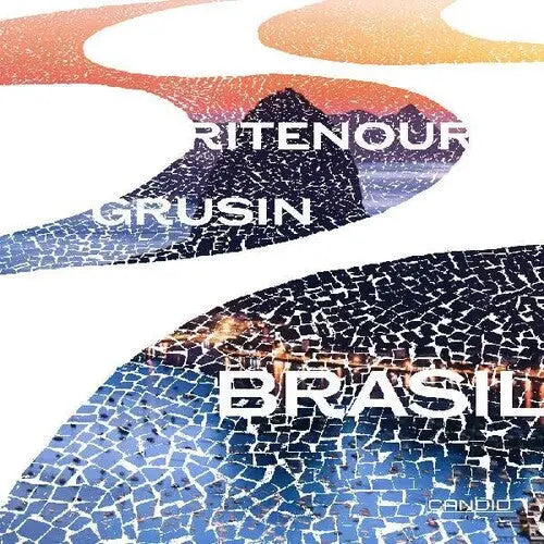 Brasil [Vinyl] vinylsbase