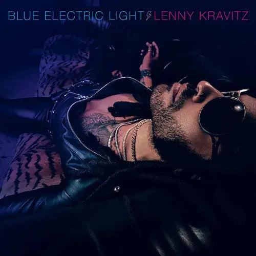 Blue Electric Light [Pink & Blue Vinyl Indie] vinylsbase