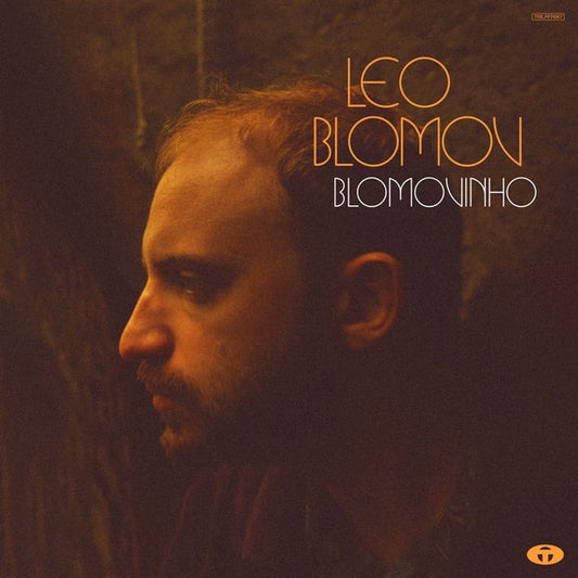 Blomovinho [LP] vinylsbase
