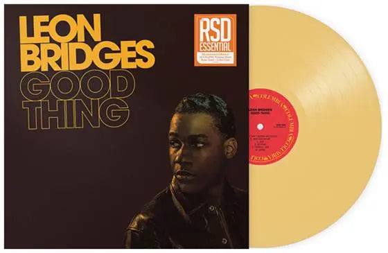 Good Thing (5th Anniversary) [Custard Vinyl Bonus Track] vinylsbase