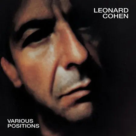 Various Positions [Vinyl] vinylsbase