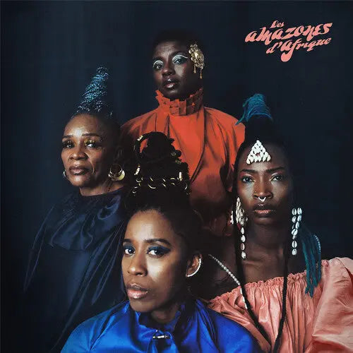 Musow Danse [Vinyl] vinylsbase