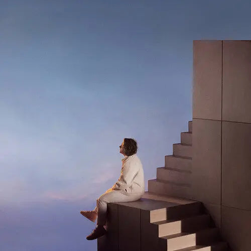 Broken By Desire To Be Heavenly Sent [Vinyl] vinylsbase