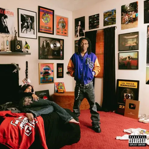 TEC [Explicit Vinyl] vinylsbase