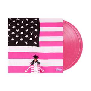 Pink Tape [Pink Vinyl] vinylsbase