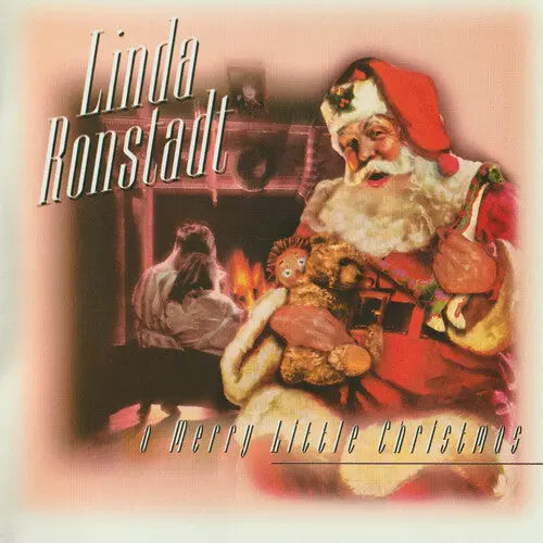 A Merry Little Christmas [Silver Vinyl] vinylsbase