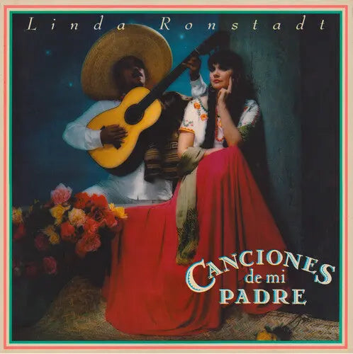 Canciones De Mi Padre [Vinyl] vinylsbase