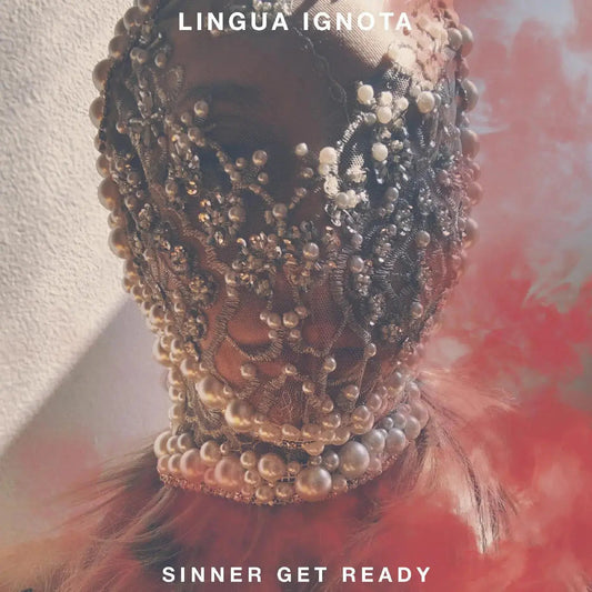 Sinner Get Ready [Red and Clear Vinyl] vinylsbase