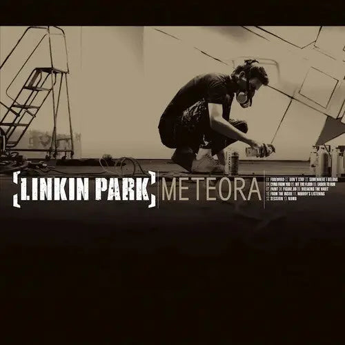 Meteora [Gatefold Vinyl] vinylsbase
