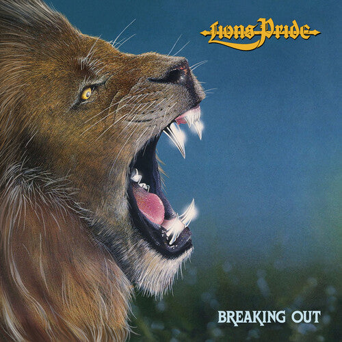 Breaking Out [LP Bone Colored Vinyl] vinylsbase