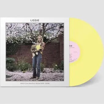 Watch Over Me (Early Works 2002-2009) [Yellow Vinyl] vinylsbase