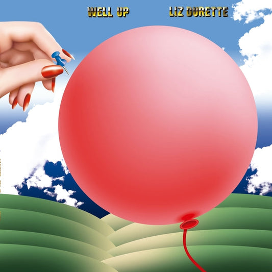 Well Up [LP] vinylsbase