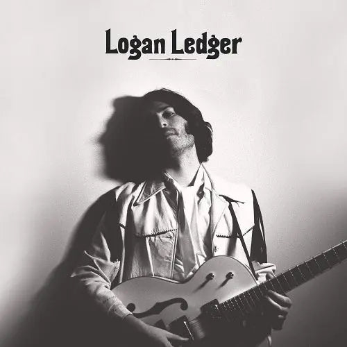 Logan Ledger [Vinyl] vinylsbase