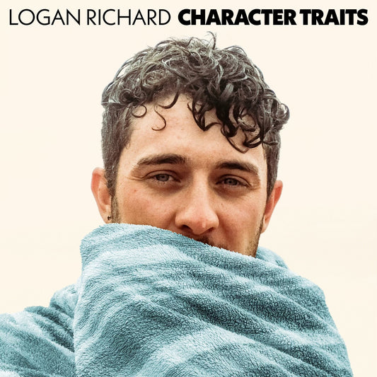 Character Traits [LP] vinylsbase