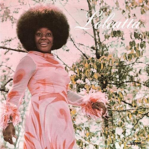 Loleatta [LP] vinylsbase