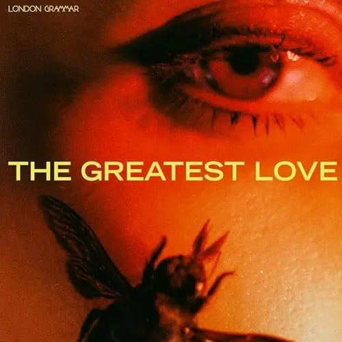 Greatest Love [Yellow Vinyl] vinylsbase