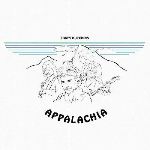 Appalachia [Vinyl] vinylsbase