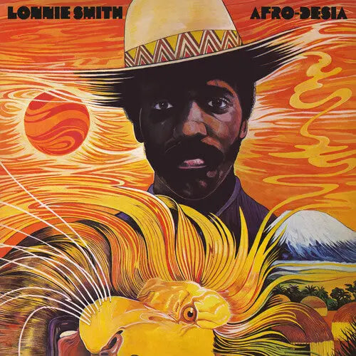 Afro-Desia [Vinyl] vinylsbase