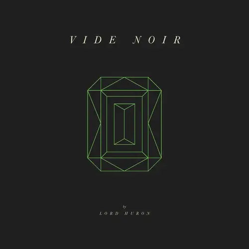 Vide Noir [Vinyl] vinylsbase