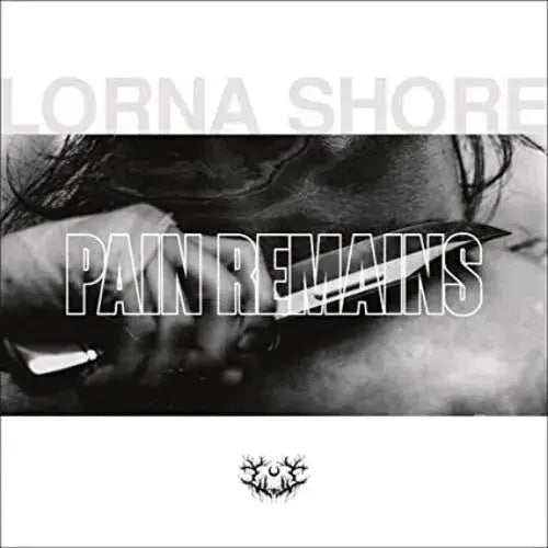 Pain Remains [Black Ice Milky Clear Split Vinyl] vinylsbase