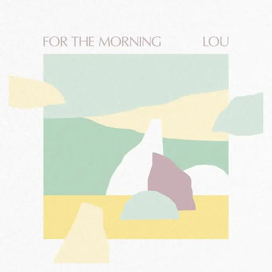For The Morning [LP] vinylsbase