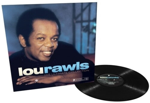 His Ultimate Collection [Vinyl] vinylsbase