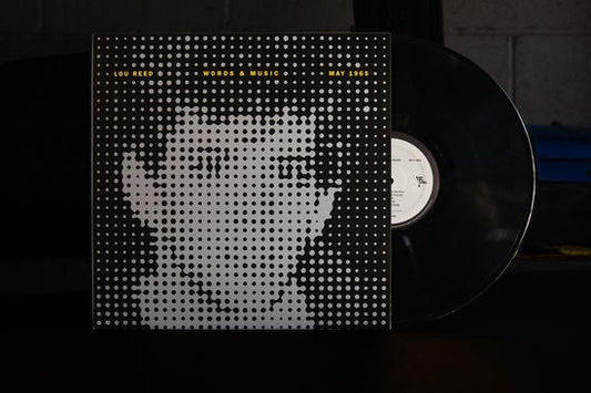 Words & Music May 1965 [Vinyl] vinylsbase